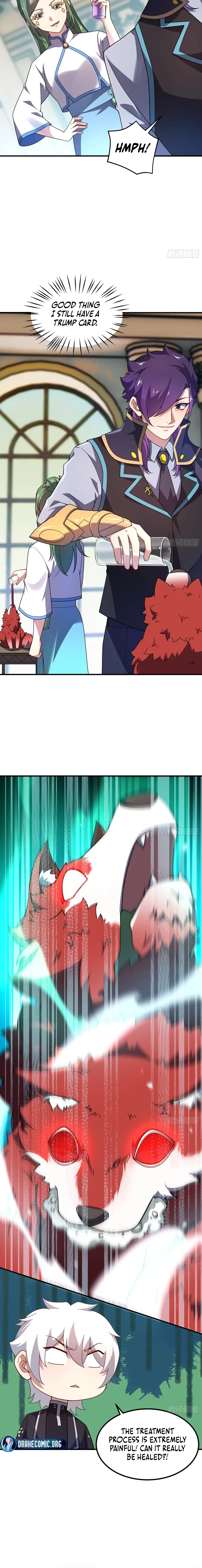 Read Global Beast Tamer,I Can See the Path of Evolution Manga Online