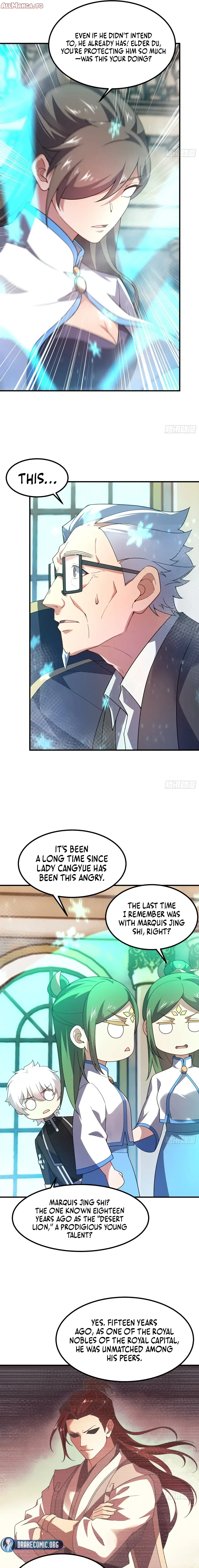Read Global Beast Tamer,I Can See the Path of Evolution Manga Online