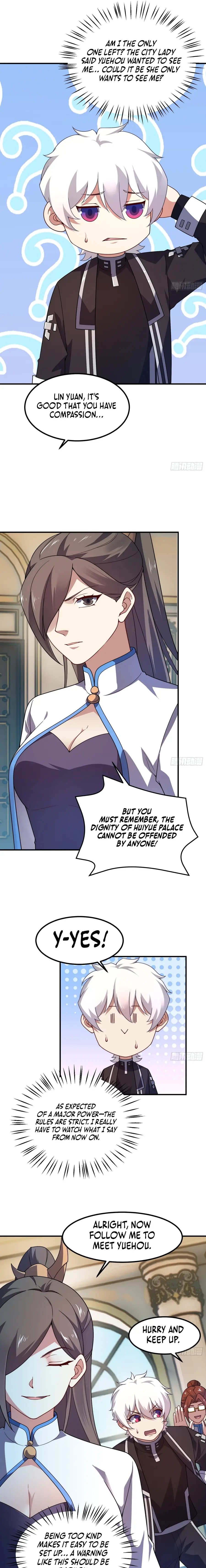 Read Global Beast Tamer,I Can See the Path of Evolution Manga Online