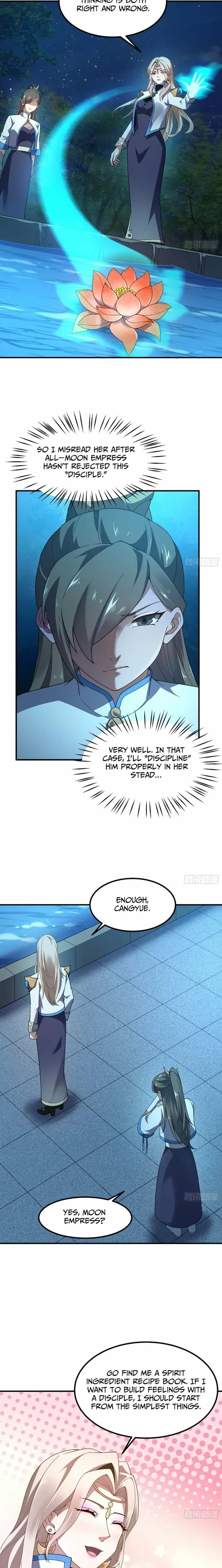 Read Global Beast Tamer,I Can See the Path of Evolution Manga Online