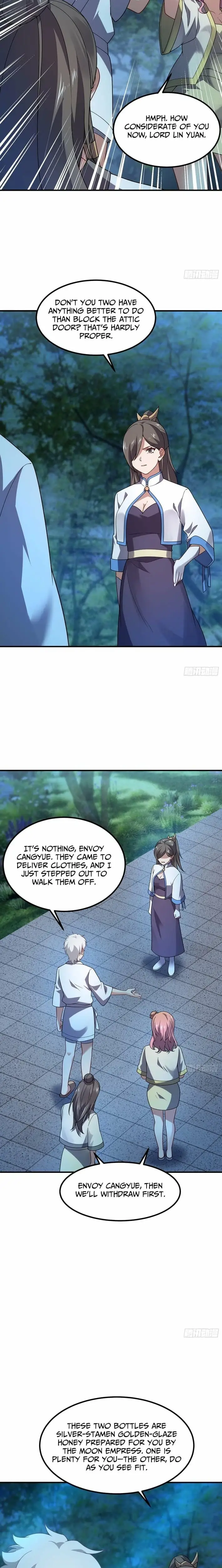 Read Global Beast Tamer,I Can See the Path of Evolution Manga Online