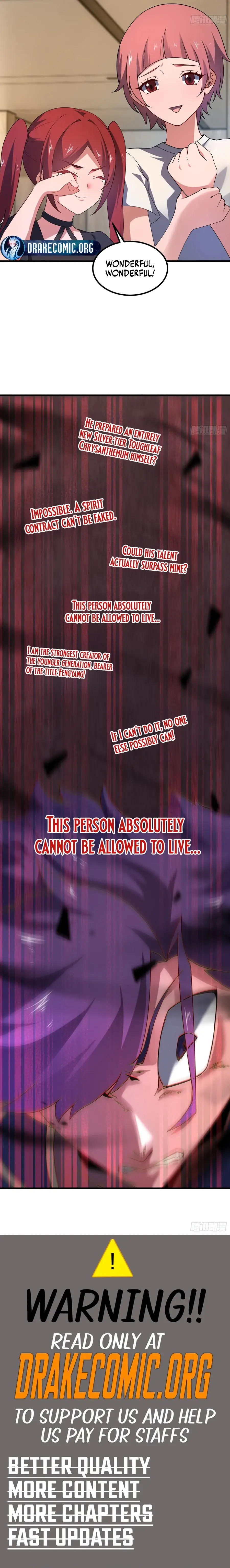 Read Global Beast Tamer,I Can See the Path of Evolution Manga Online