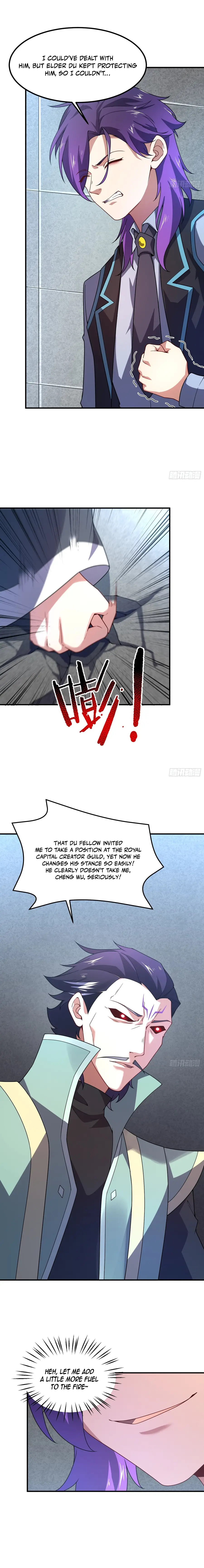 Read Global Beast Tamer,I Can See the Path of Evolution Manga Online