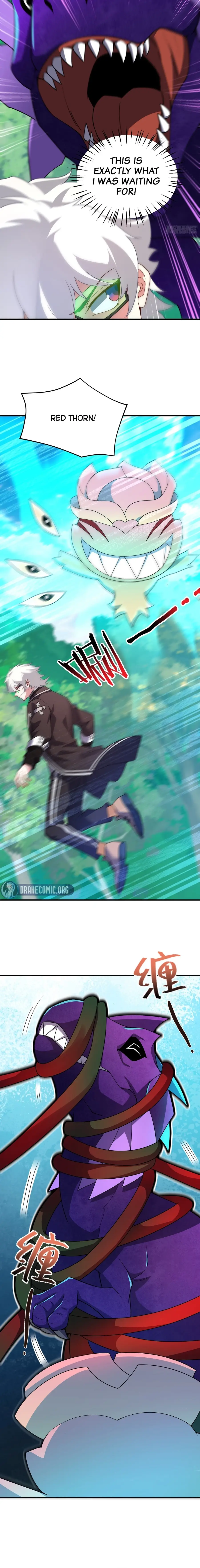 Read Global Beast Tamer,I Can See the Path of Evolution Manga Online