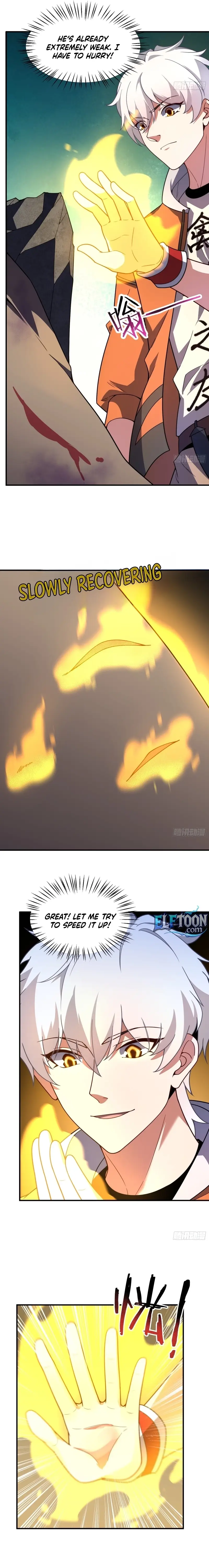 Read Global Beast Tamer,I Can See the Path of Evolution Manga Online