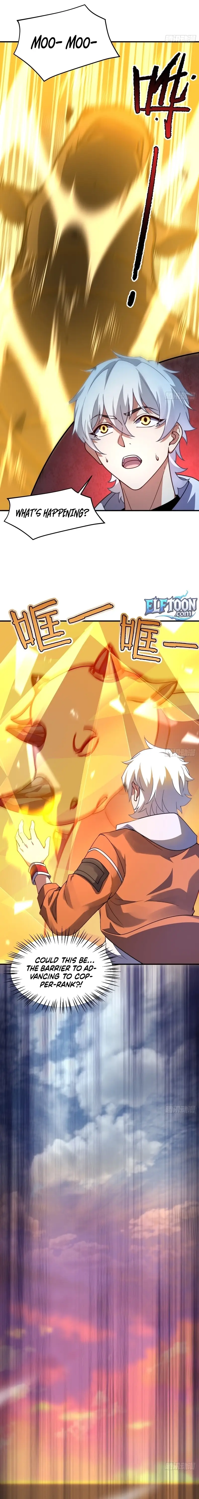 Read Global Beast Tamer,I Can See the Path of Evolution Manga Online