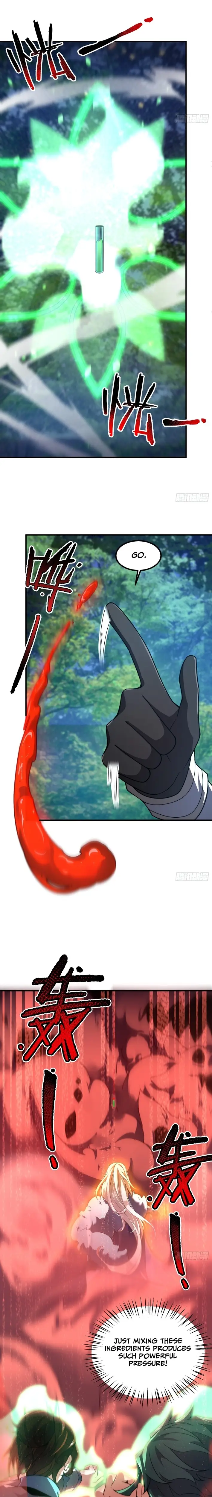 Read Global Beast Tamer,I Can See the Path of Evolution Manga Online
