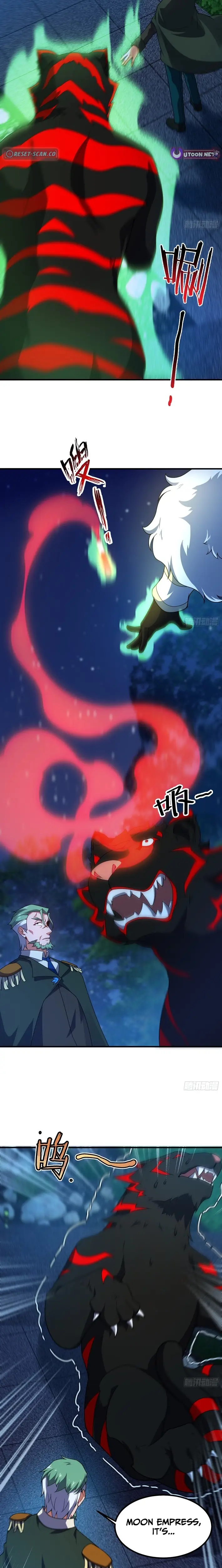 Read Global Beast Tamer,I Can See the Path of Evolution Manga Online