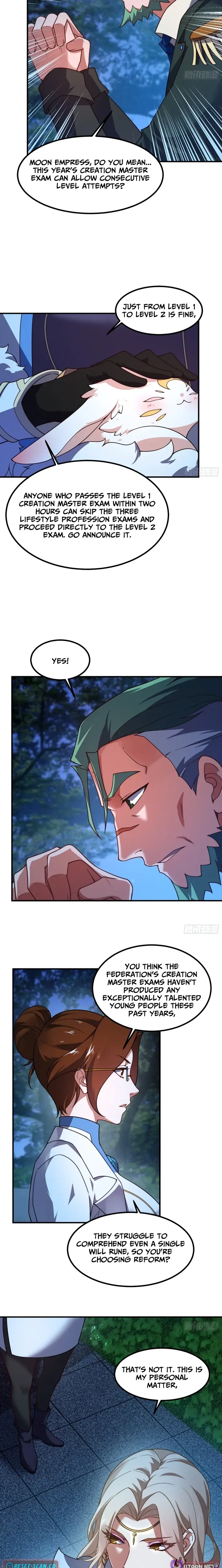 Read Global Beast Tamer,I Can See the Path of Evolution Manga Online