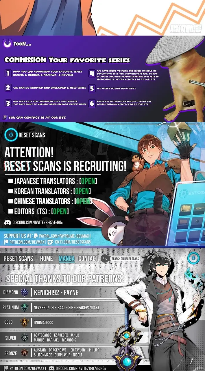 Read Global Beast Tamer,I Can See the Path of Evolution Manga Online