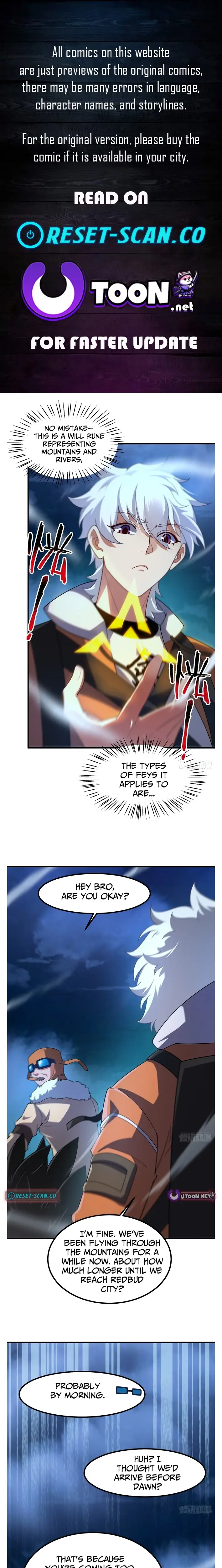 Read Global Beast Tamer,I Can See the Path of Evolution Manga Online