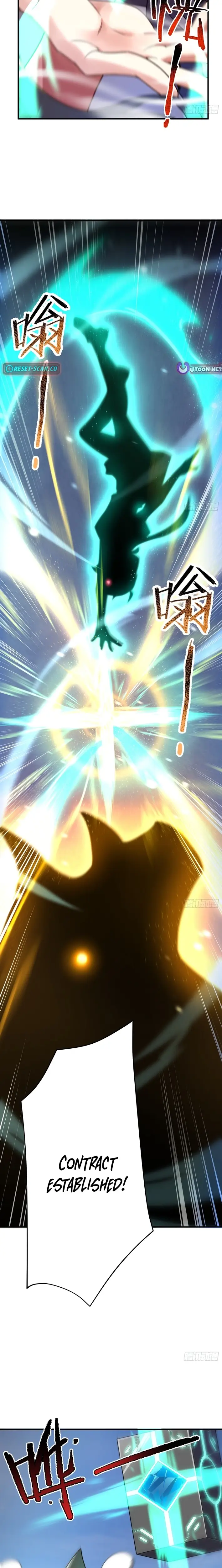 Read Global Beast Tamer,I Can See the Path of Evolution Manga Online