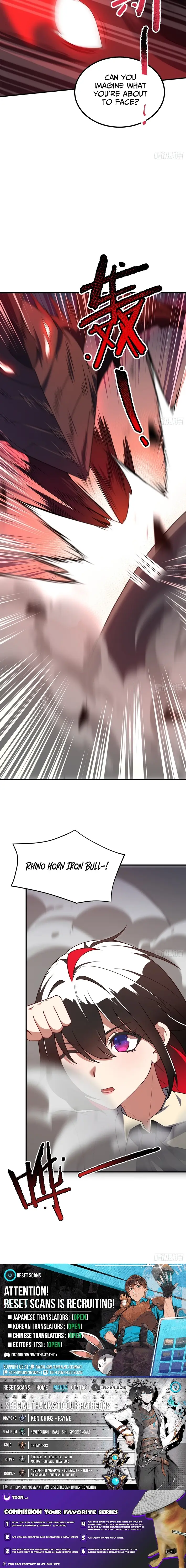 Read Global Beast Tamer,I Can See the Path of Evolution Manga Online