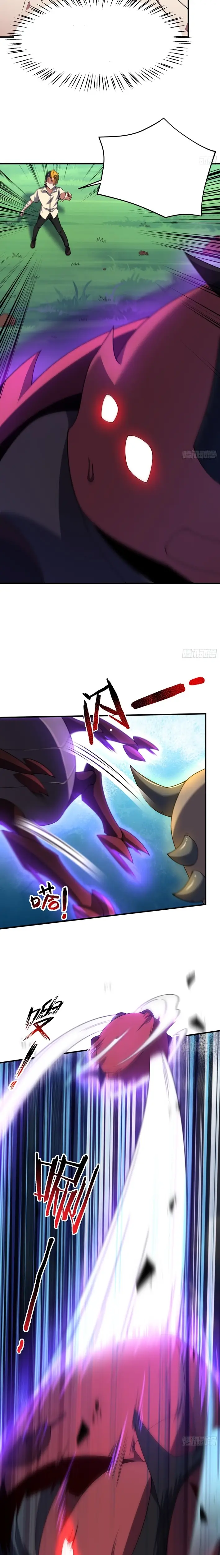 Read Global Beast Tamer,I Can See the Path of Evolution Manga Online