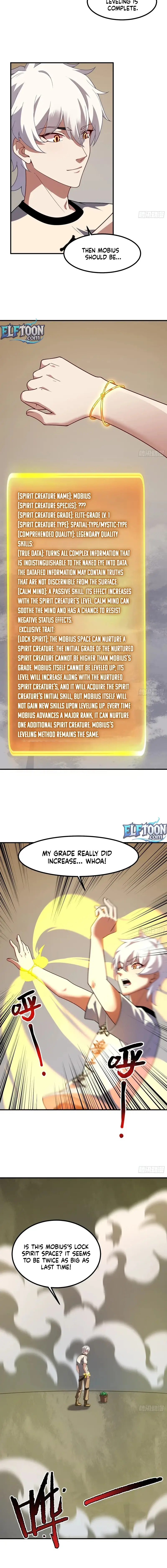 Read Global Beast Tamer,I Can See the Path of Evolution Manga Online