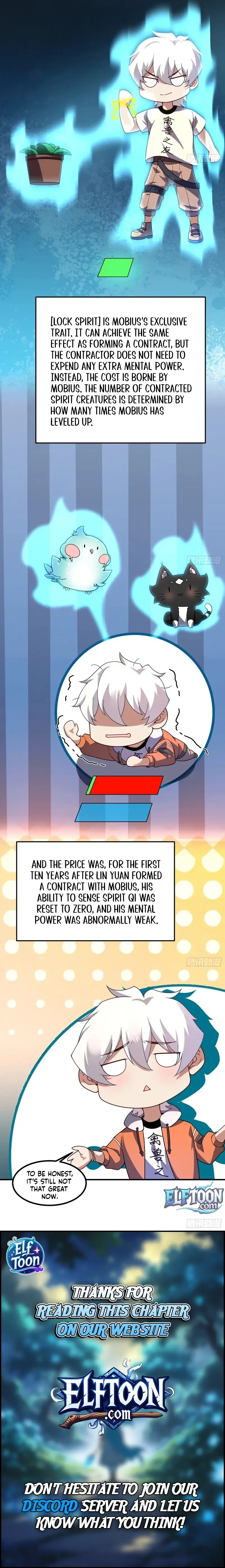 Read Global Beast Tamer,I Can See the Path of Evolution Manga Online