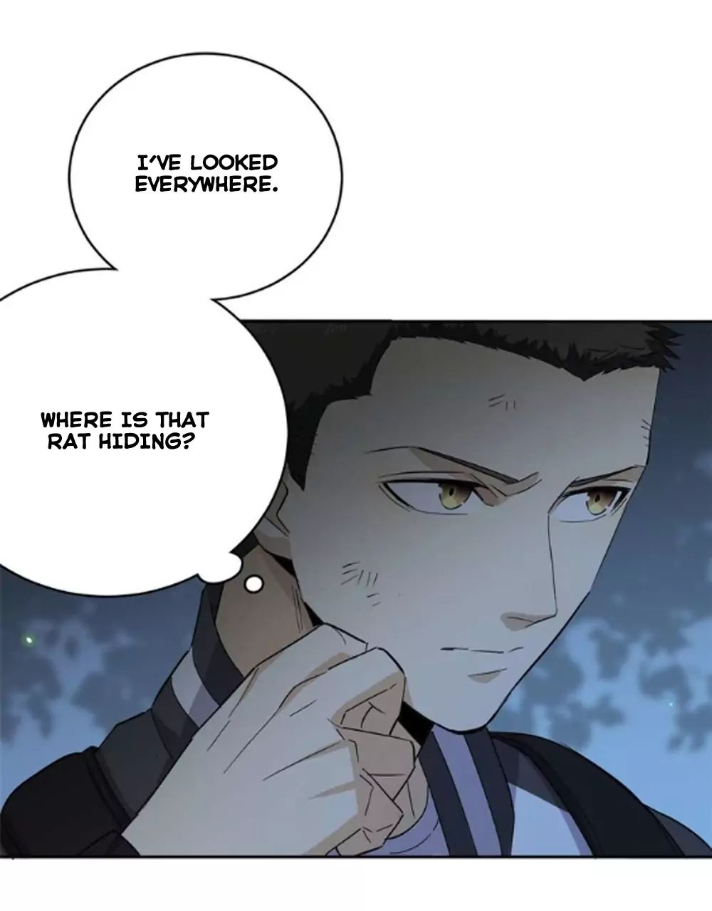 Read Global Martial Arts Manga Online