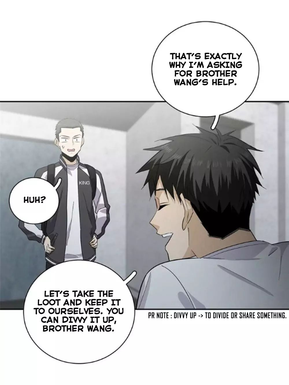 Read Global Martial Arts Manga Online