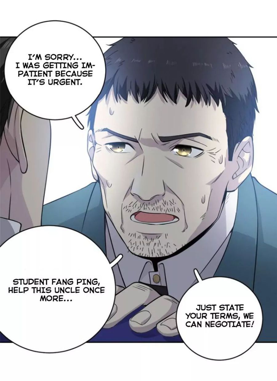Read Global Martial Arts Manga Online