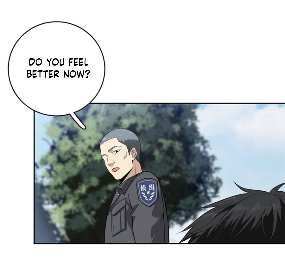 Read Global Martial Arts Manga Online