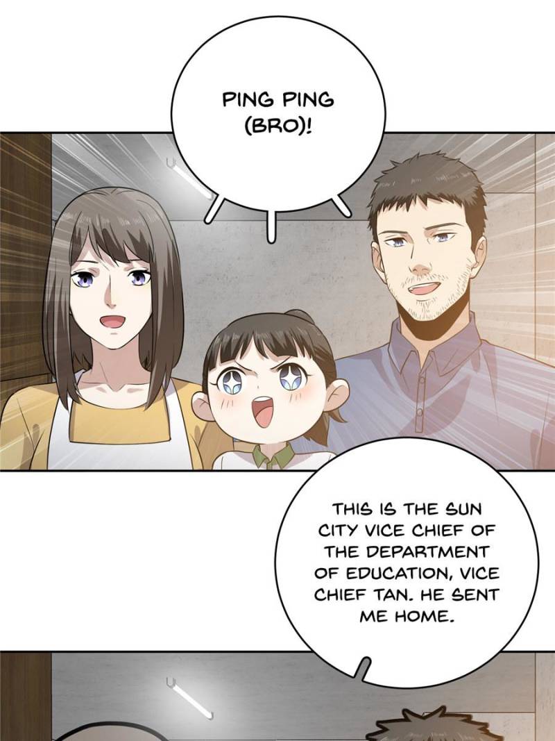 Read Global Martial Arts Manga Online
