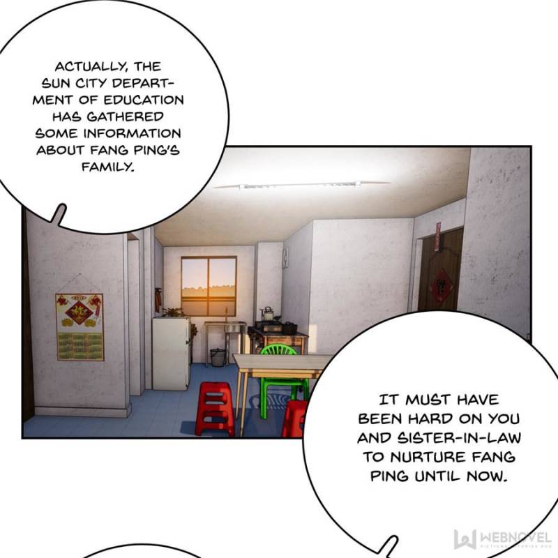 Read Global Martial Arts Manga Online