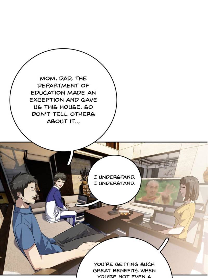 Read Global Martial Arts Manga Online