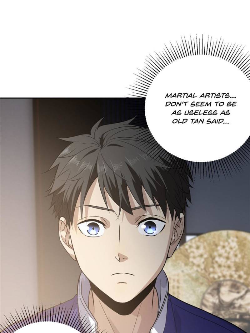 Read Global Martial Arts Manga Online