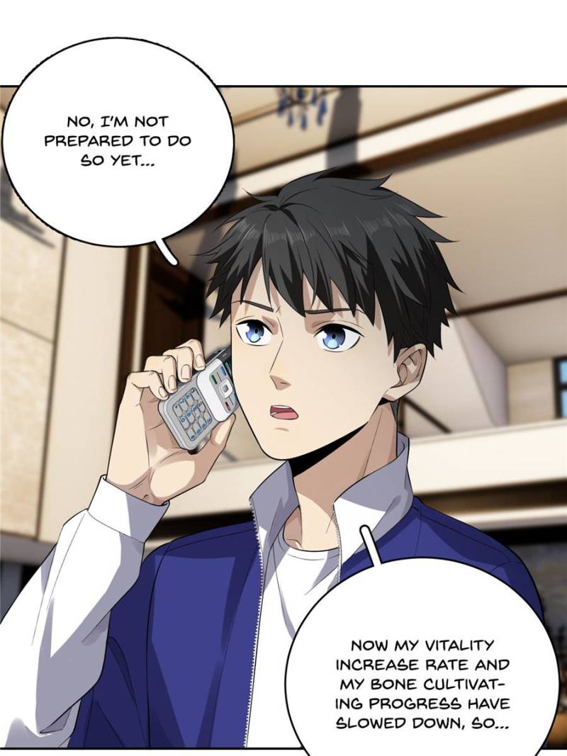 Read Global Martial Arts Manga Online