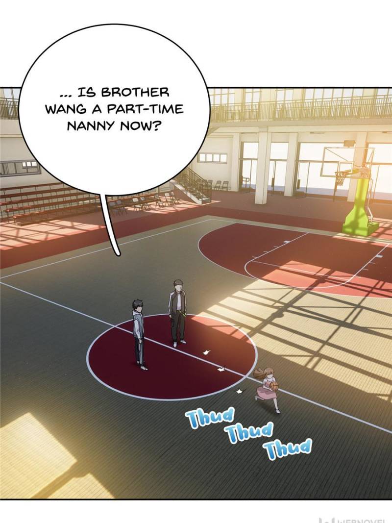 Read Global Martial Arts Manga Online