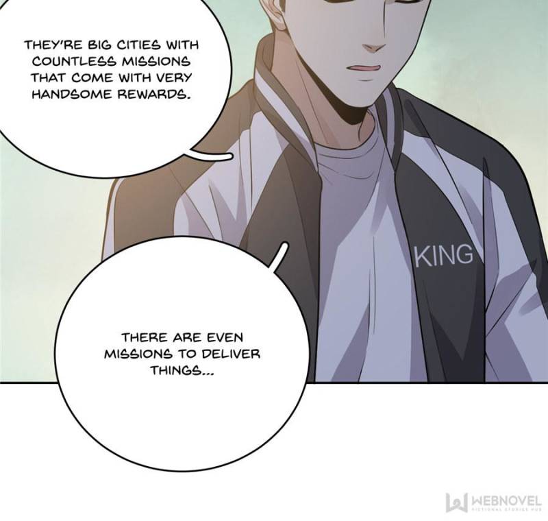 Read Global Martial Arts Manga Online