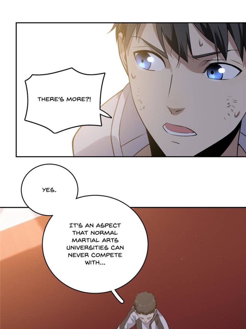 Read Global Martial Arts Manga Online