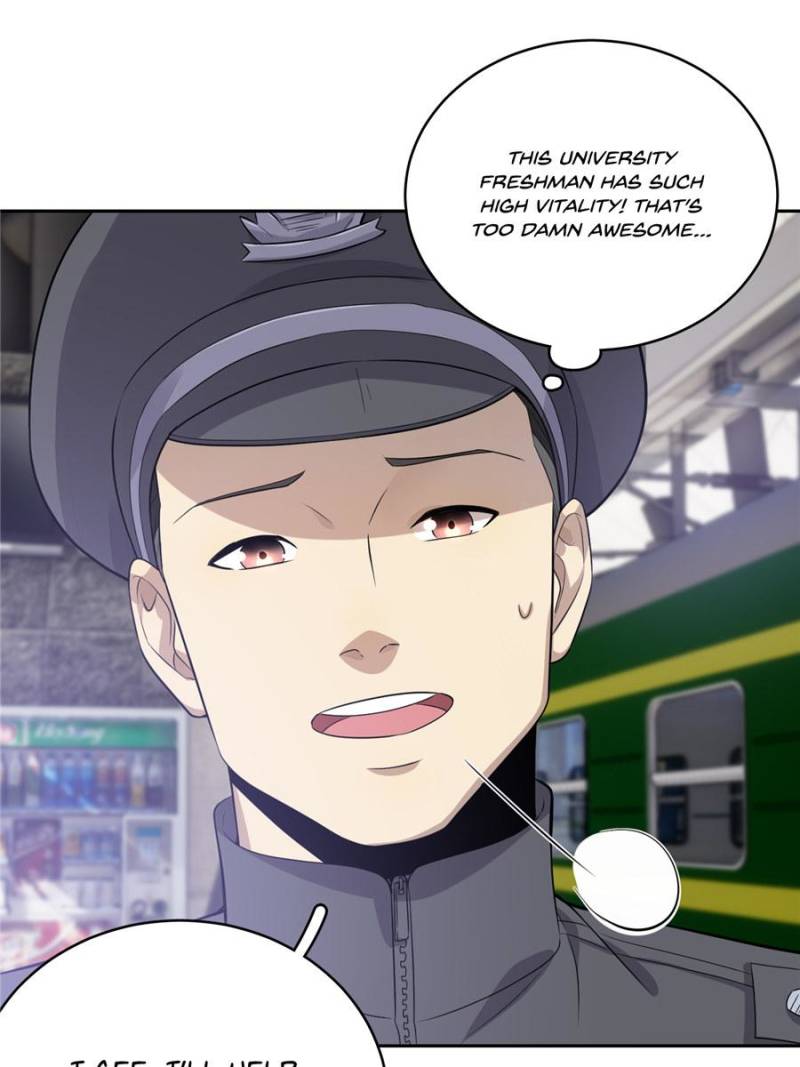 Read Global Martial Arts Manga Online