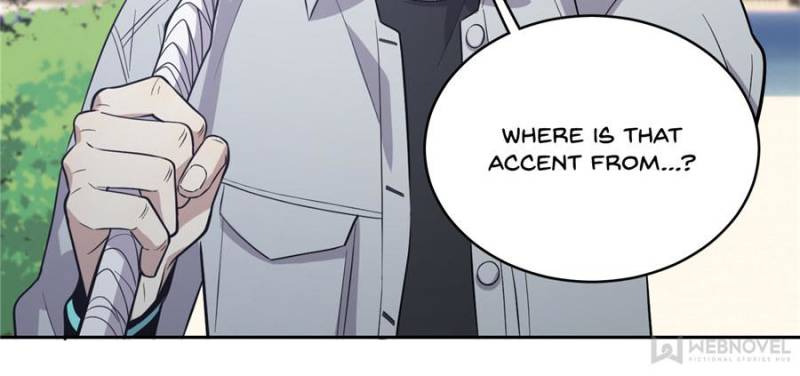 Read Global Martial Arts Manga Online