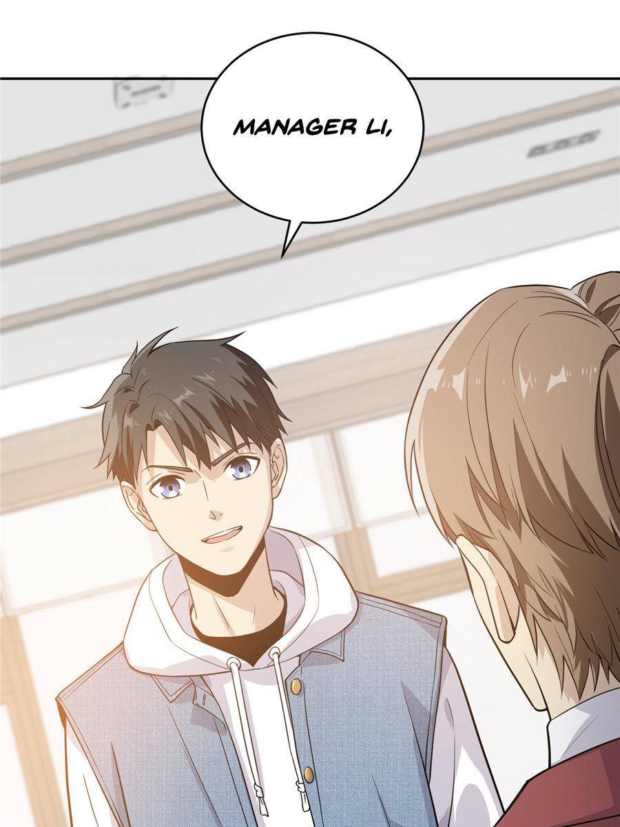 Read Global Martial Arts Manga Online