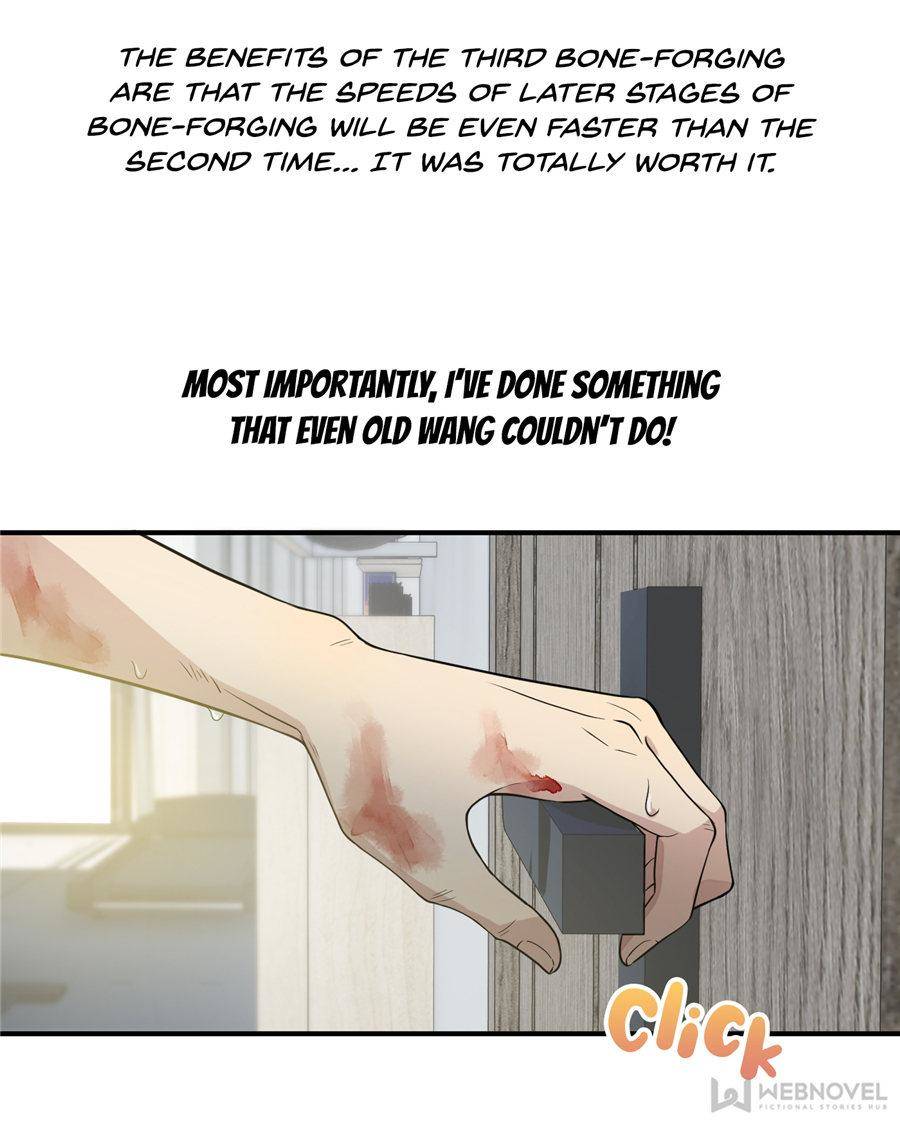 Read Global Martial Arts Manga Online