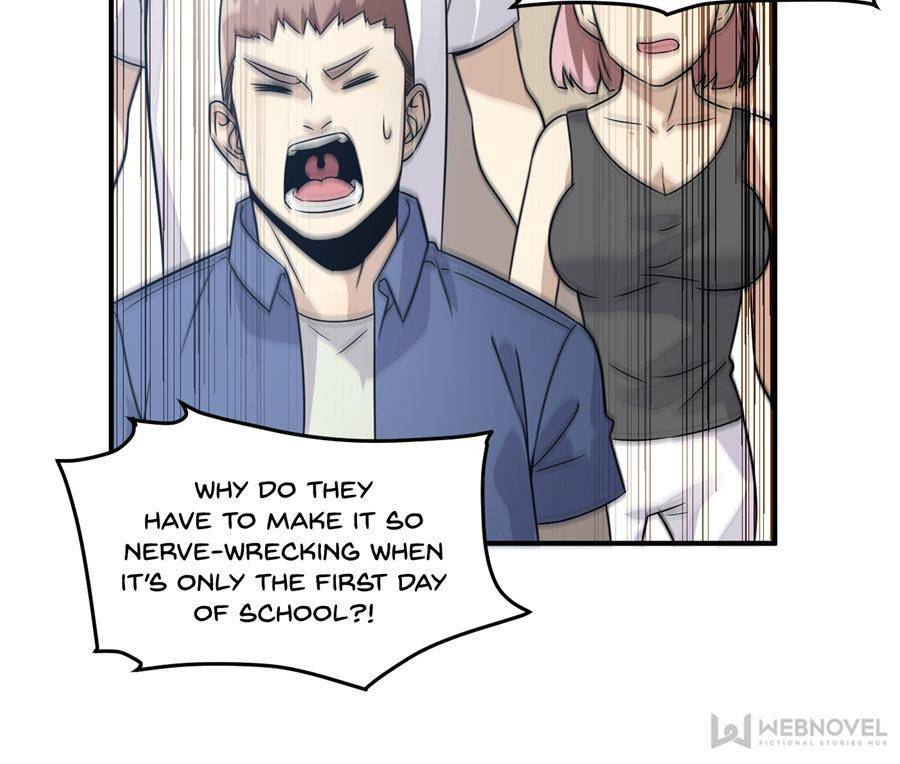 Read Global Martial Arts Manga Online