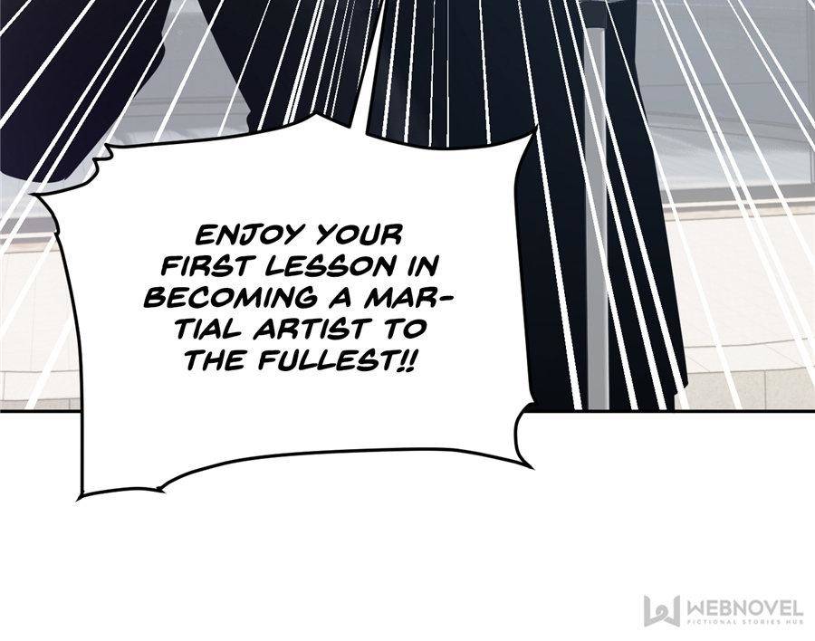 Read Global Martial Arts Manga Online
