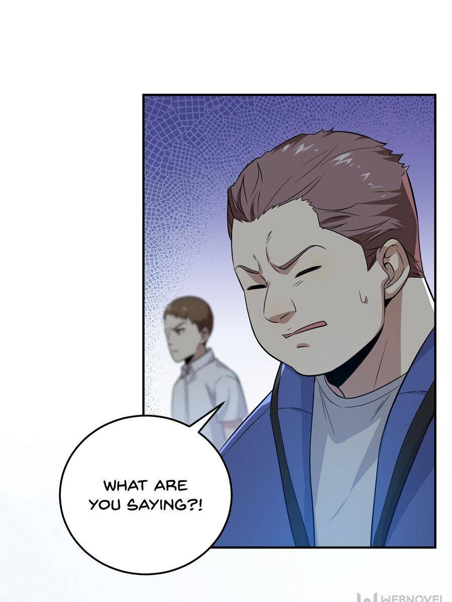 Read Global Martial Arts Manga Online
