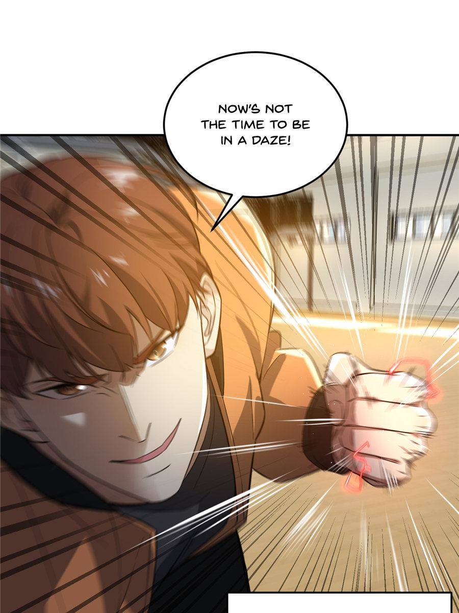 Read Global Martial Arts Manga Online