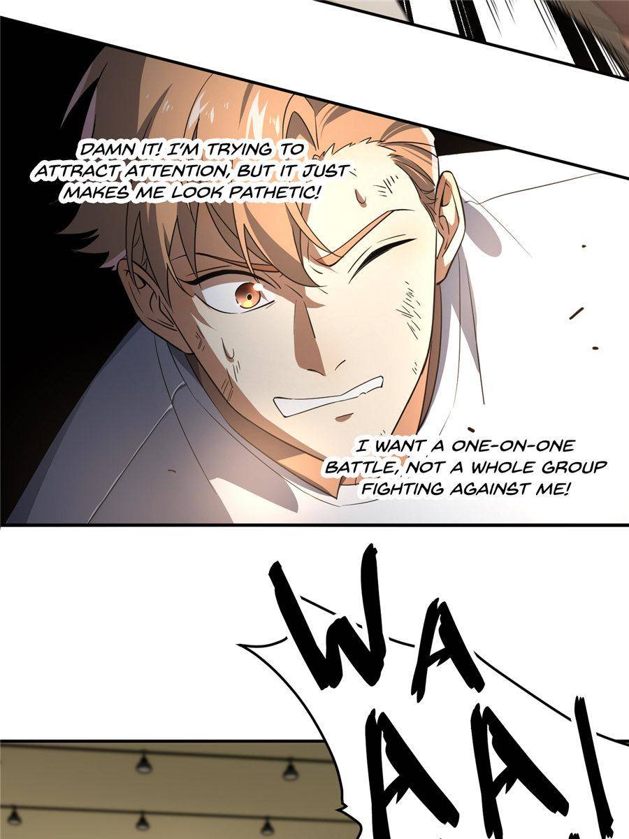 Read Global Martial Arts Manga Online