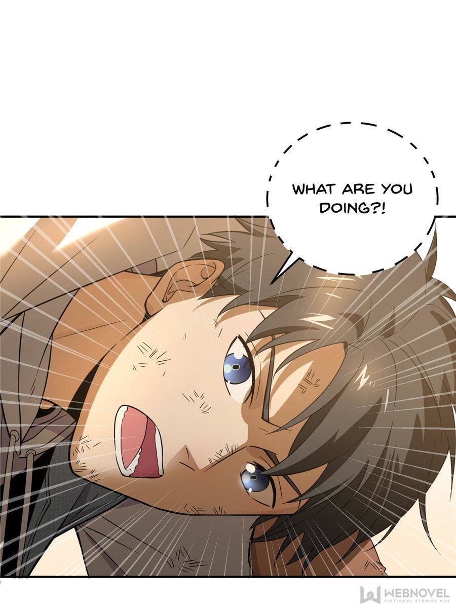 Read Global Martial Arts Manga Online