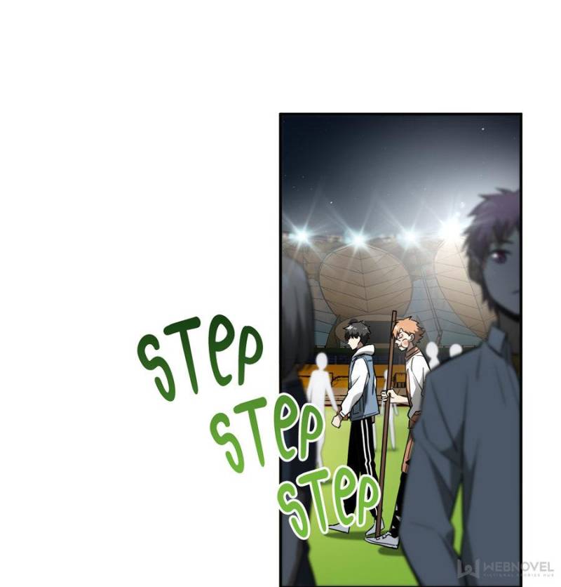 Read Global Martial Arts Manga Online