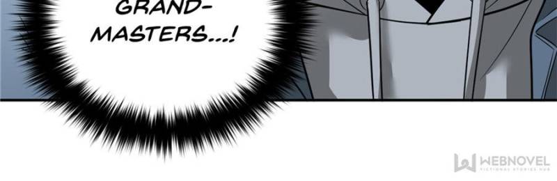 Read Global Martial Arts Manga Online