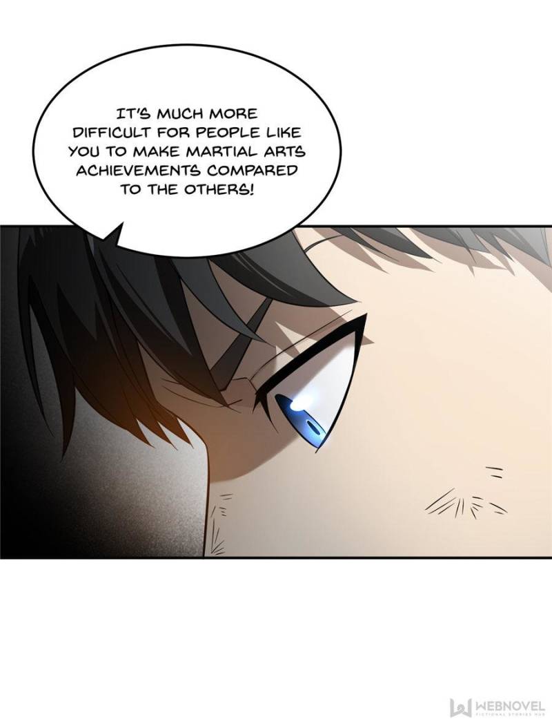 Read Global Martial Arts Manga Online