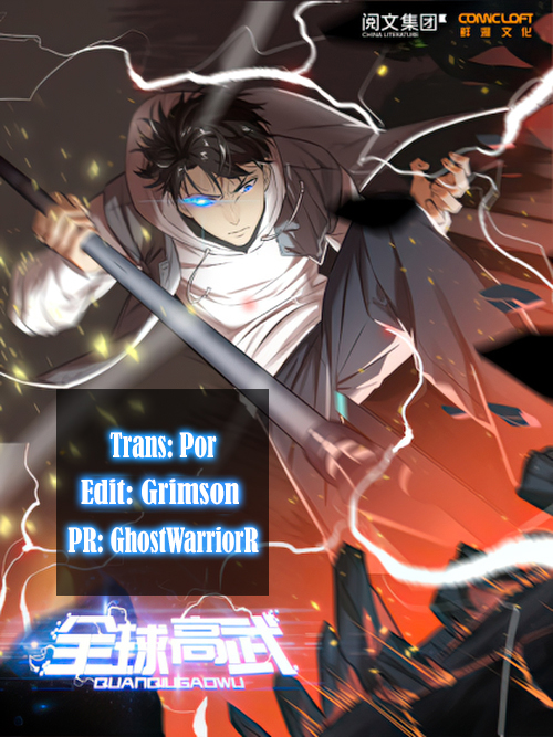 Read Global Martial Arts Manga Online