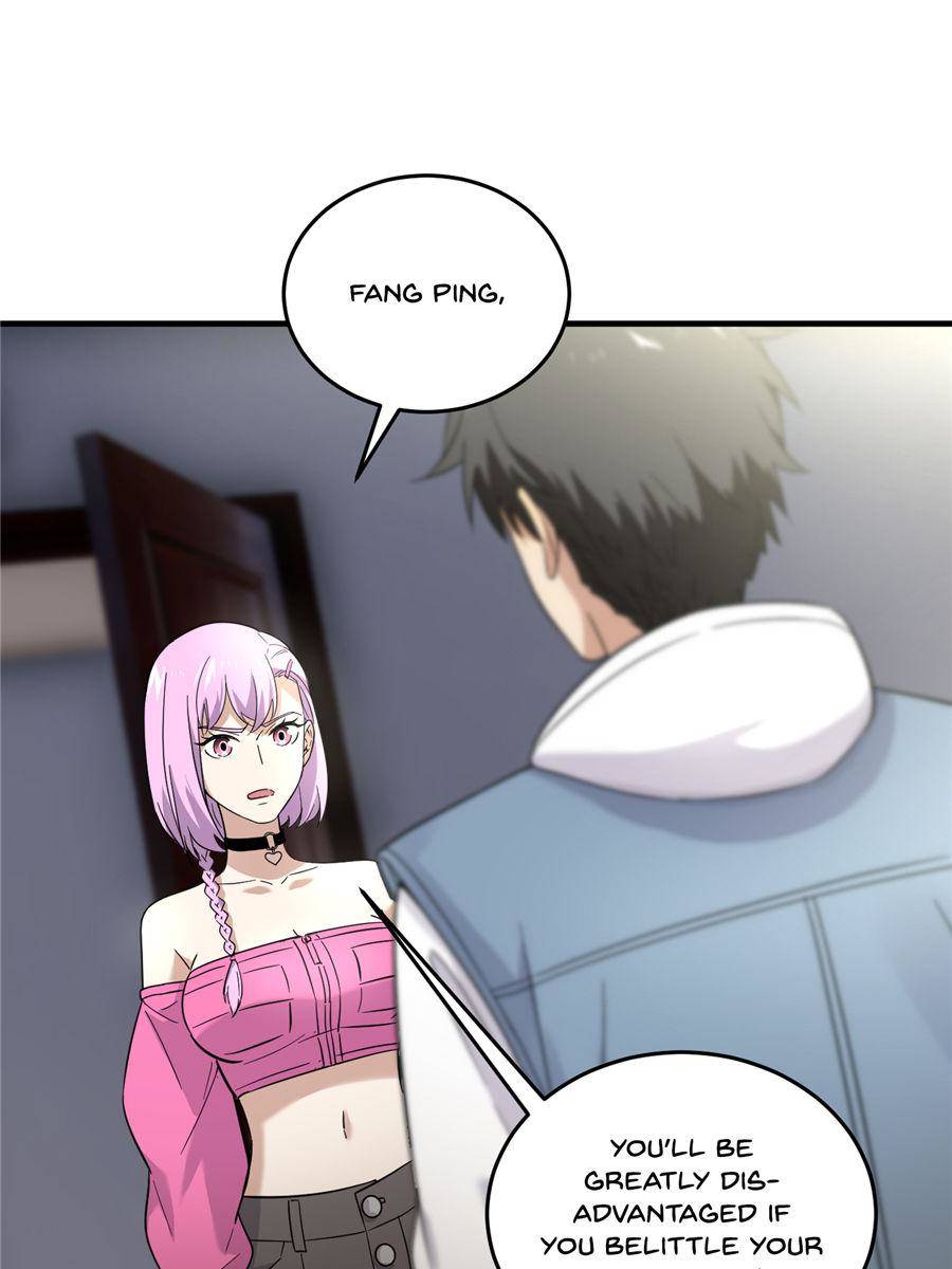 Read Global Martial Arts Manga Online