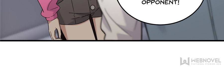 Read Global Martial Arts Manga Online