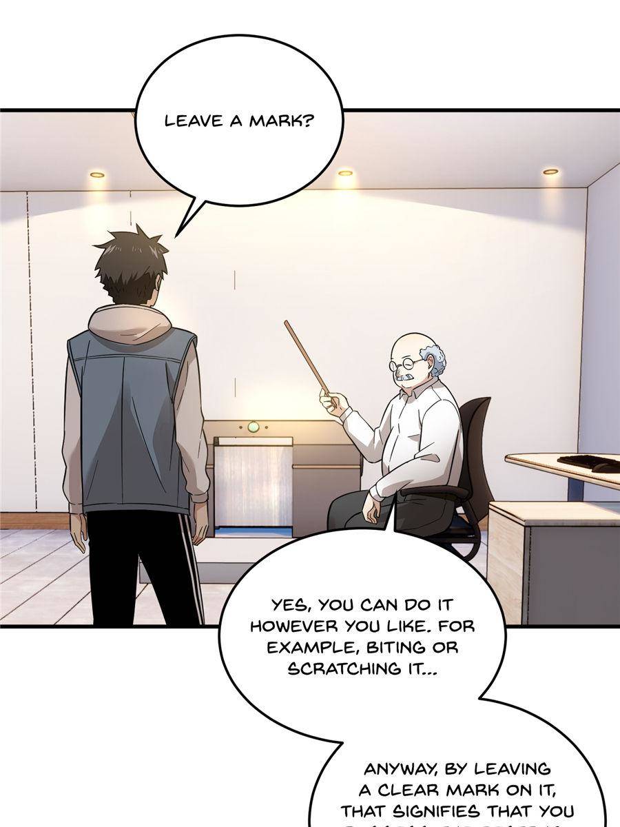 Read Global Martial Arts Manga Online