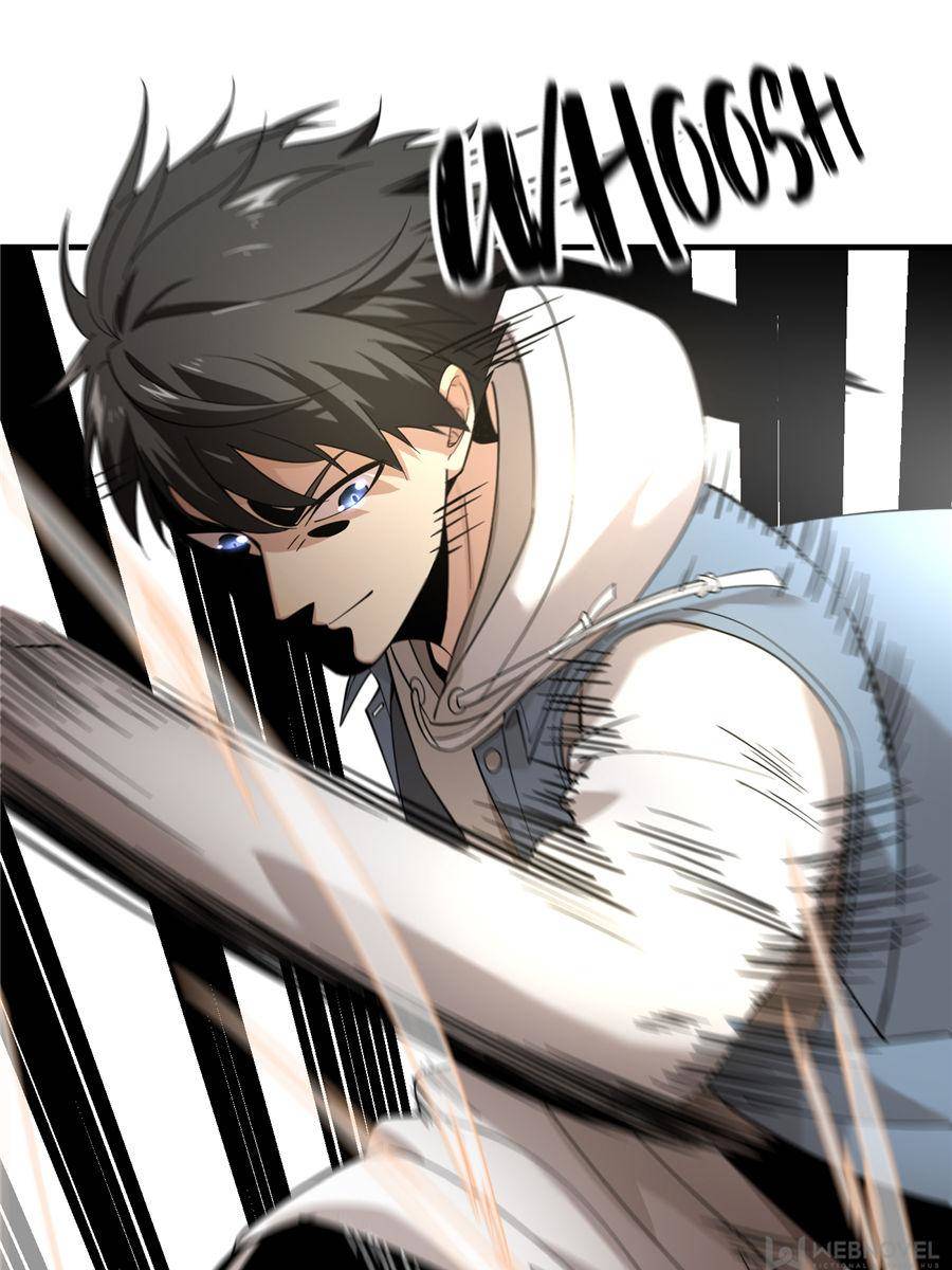 Read Global Martial Arts Manga Online